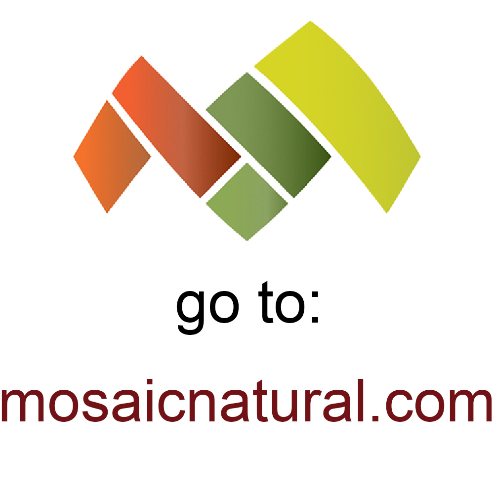 Landscape mosaic masterpieces on wall Landscape mosaic masterpieces on wall